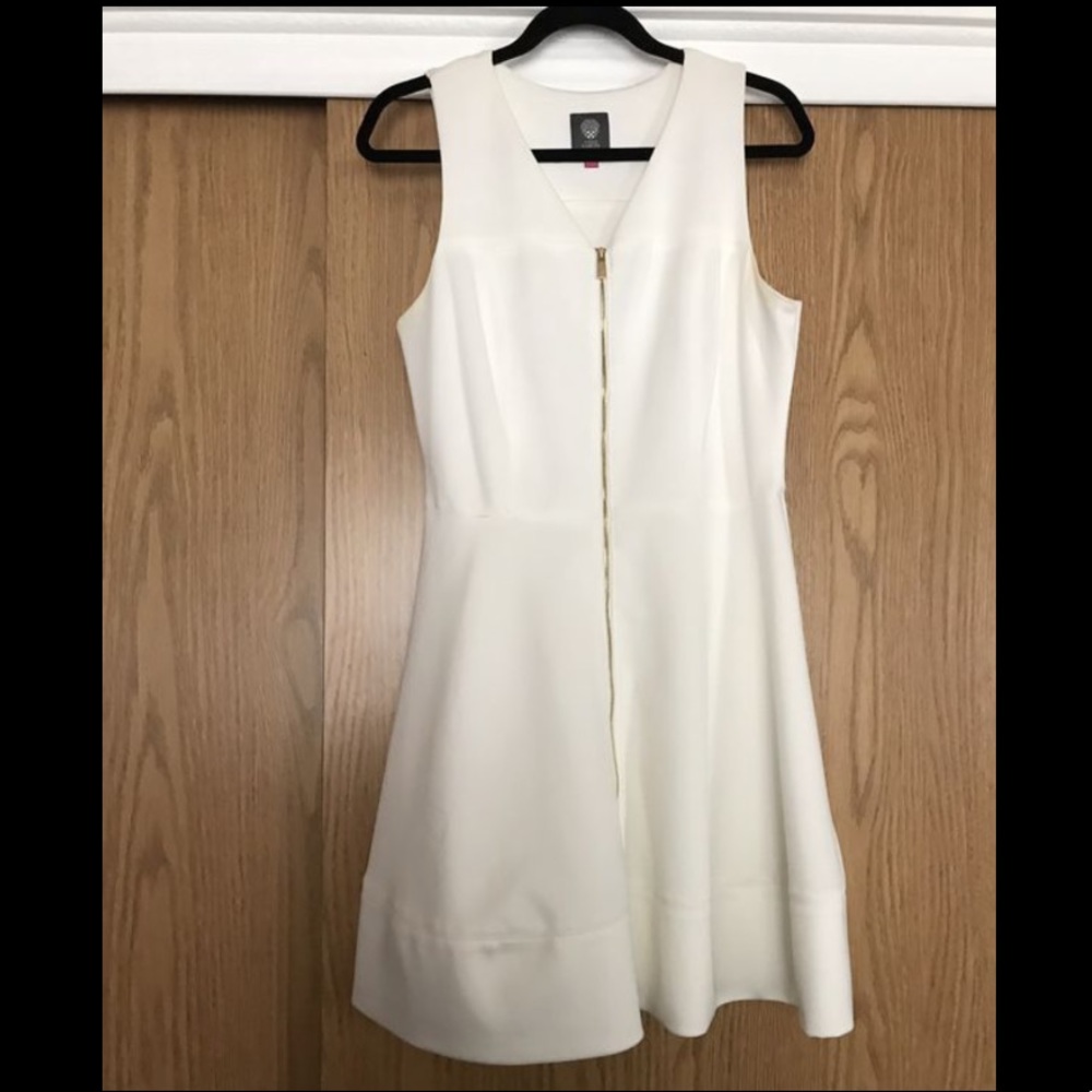 Vince camuto dress